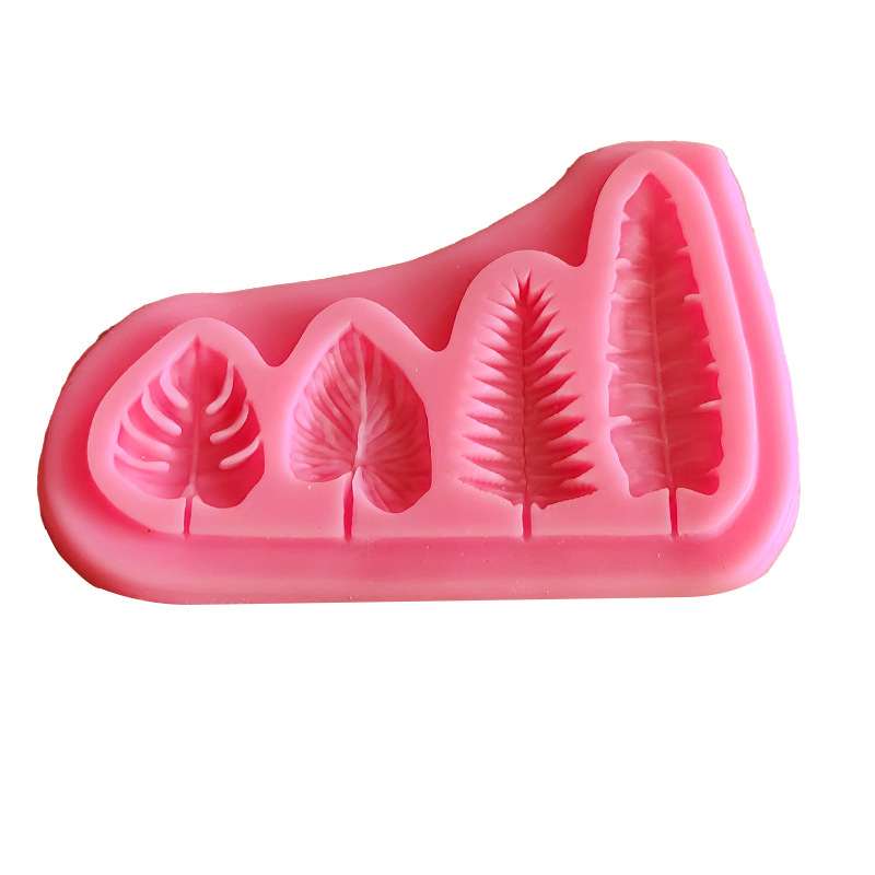 Palm Leaves And Turtle Leaf Si – Soap Making Equipment Bewertung und Preis