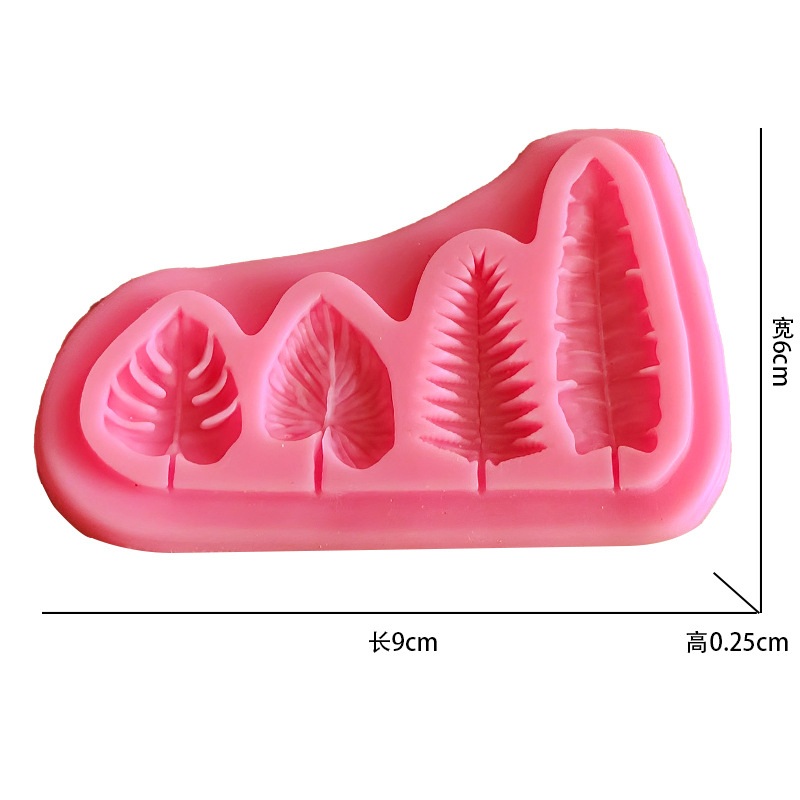 Palm Leaves And Turtle Leaf Si – Soap Making Equipment Bewertung und Preis