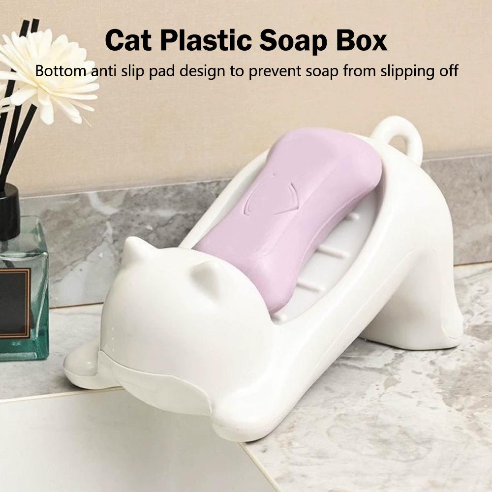 Cute Cat Duck Shape Soap Box S – Soap Making Box Bewertung und Preis
