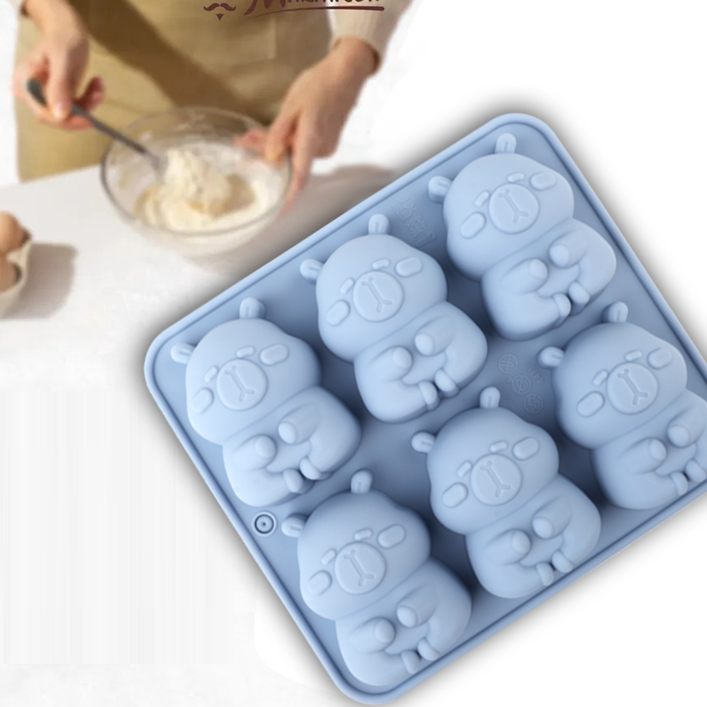 1 Silicone Cake Mold in the Sh – Soap Making Things Bewertung und Preis