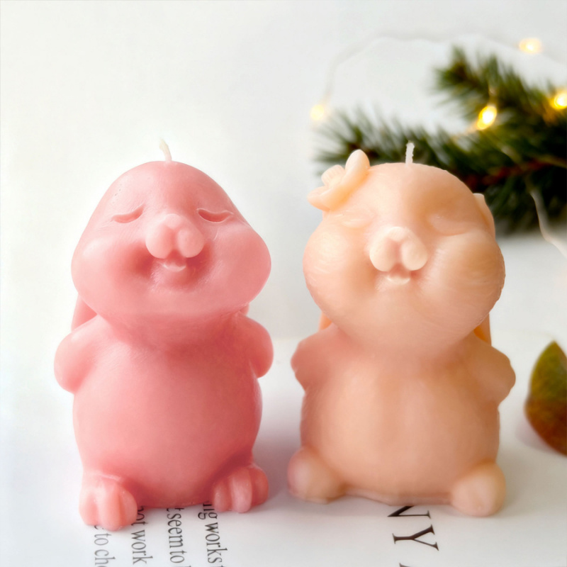 DIY New Cute Long Eared Rabbit – Soap Making Scents Bewertung und Preis