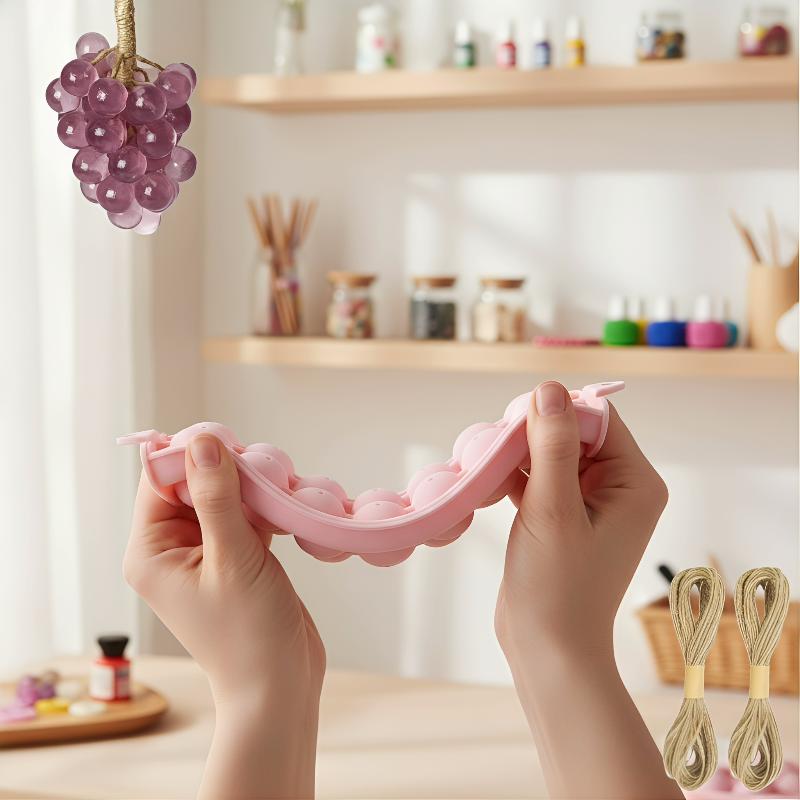 Handmade Soap Making Silicone  – Soap Making Things Bewertung und Preis