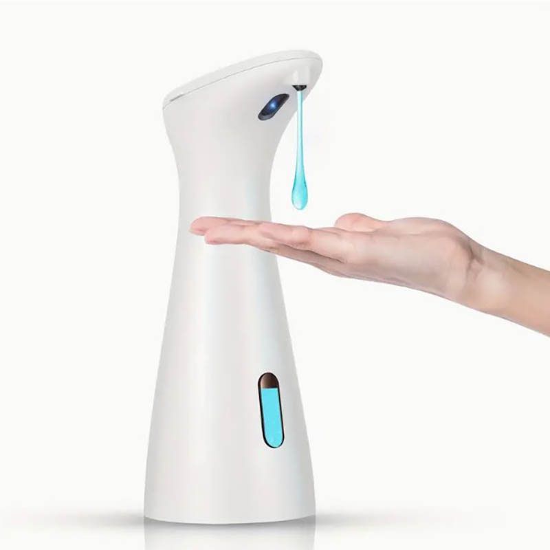 Automatic Sensor Hand Sanitize – Soap Making Machine Bewertung und Preis