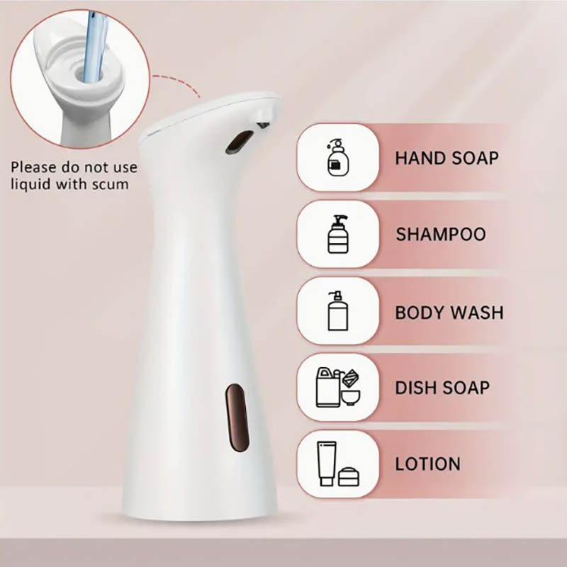 Automatic Sensor Hand Sanitize – Soap Making Machine Bewertung und Preis