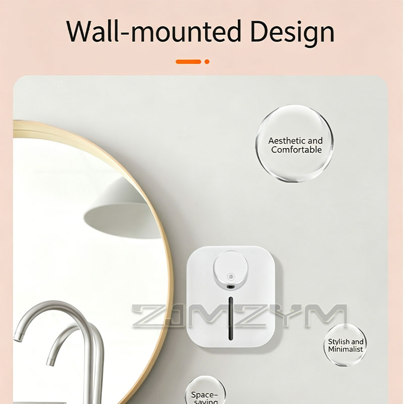 Wall-mounted Dispenser Soap Di – Soap Making Thermometer Bewertung und Preis