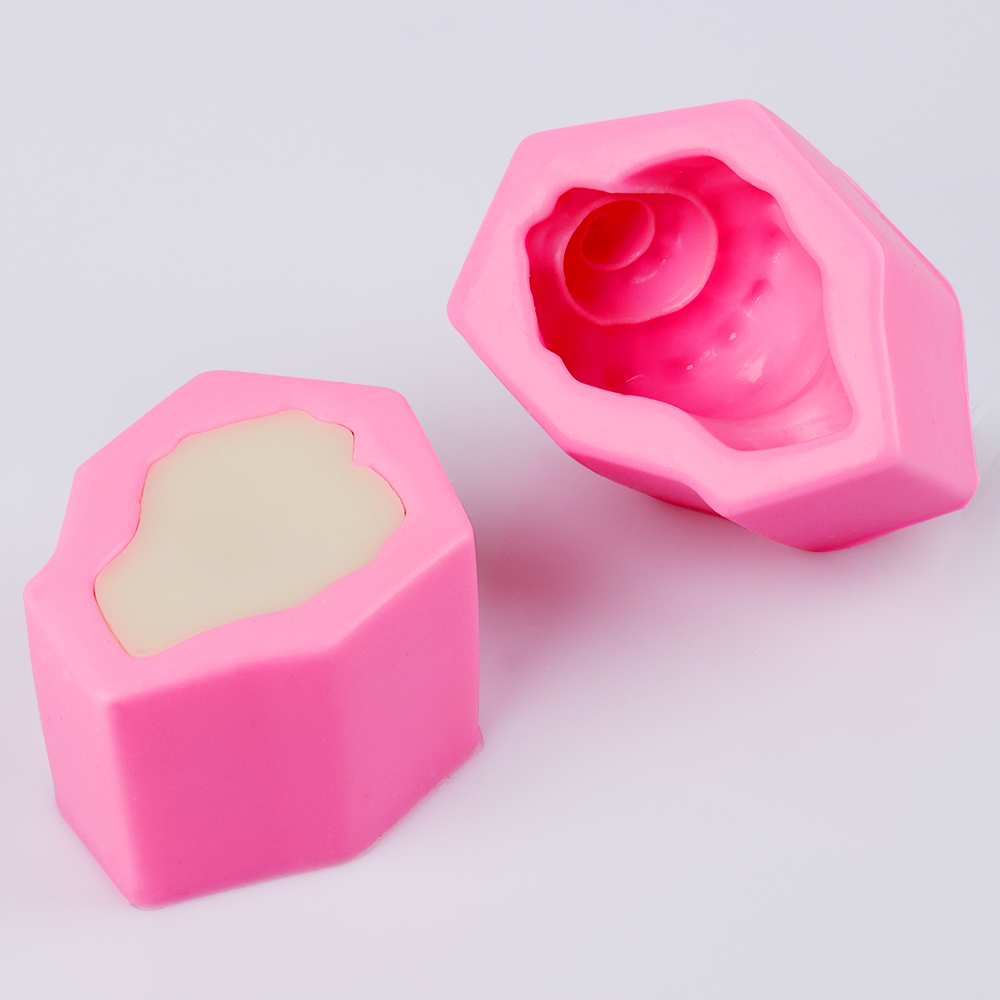 New Sea Snail Conch Silicone C – Soap Making Raw Material Bewertung und Preis