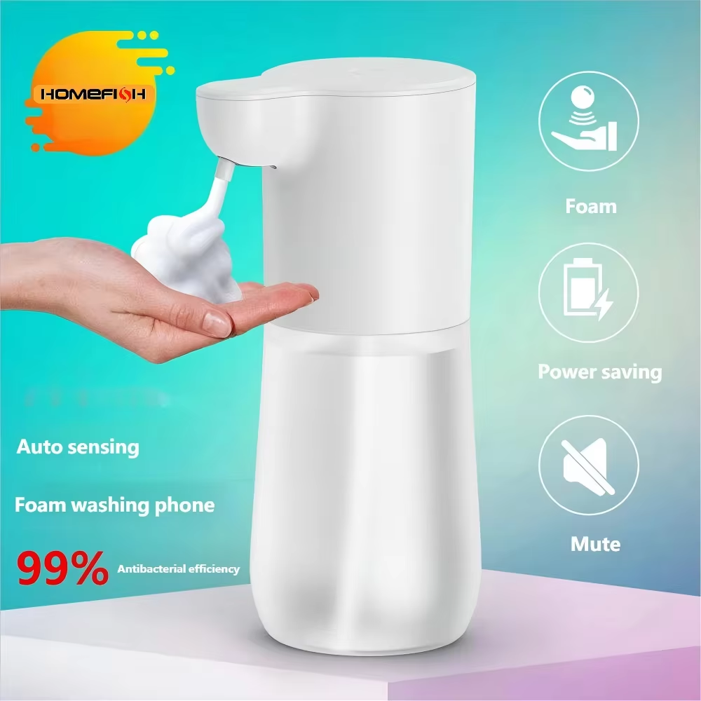 HOMEFISH Smart Automatic Senso – Soap Making Machine Bewertung und Preis