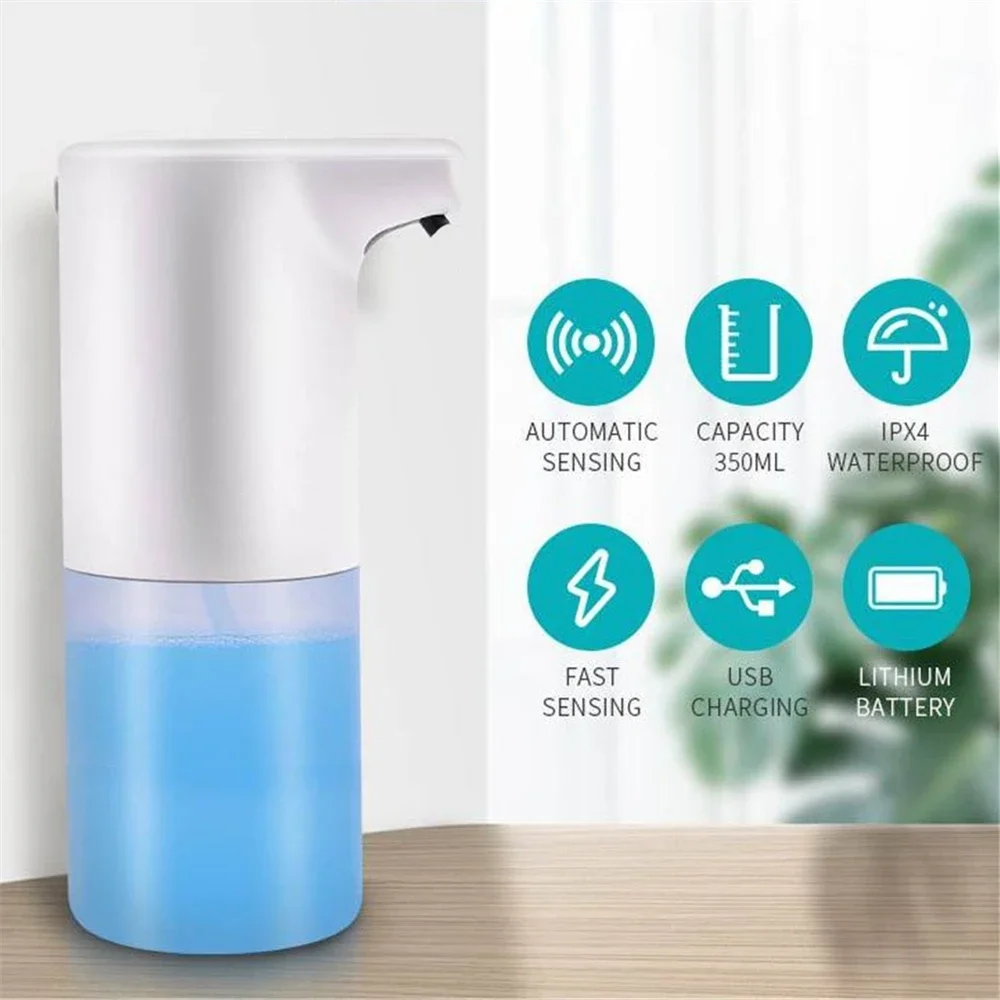 HOMEFISH Smart Automatic Senso – Soap Making Machine Bewertung und Preis
