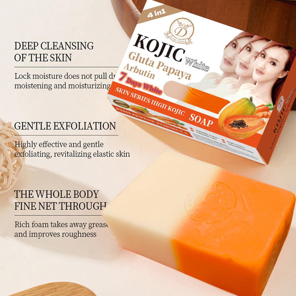 160g Papaya Kojic Acid Essenti – Soap Making Fragrance Oil Bewertung und Preis