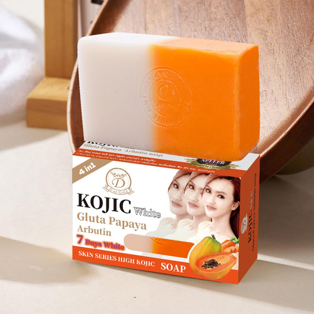 160g Papaya Kojic Acid Essenti – Soap Making Fragrance Oil Bewertung und Preis