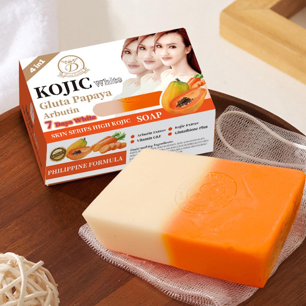160g Papaya Kojic Acid Essenti – Soap Making Fragrance Oil Bewertung und Preis
