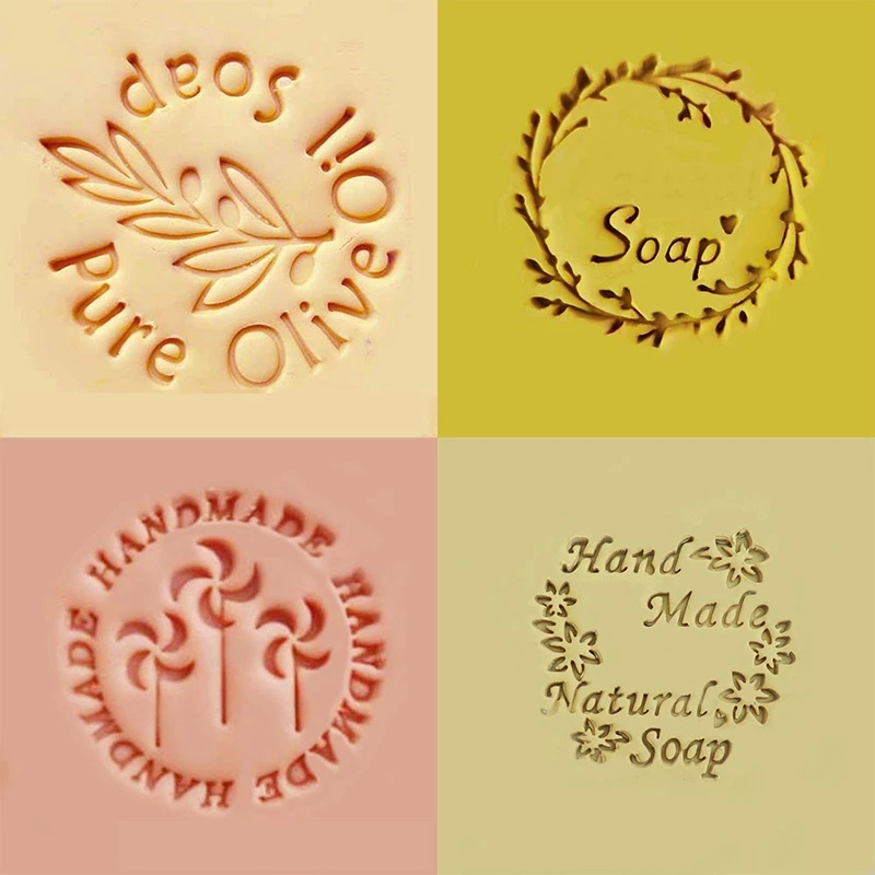 Personalized Custom Soap Stamp – Soap Cutter Wire Bewertung und Preis