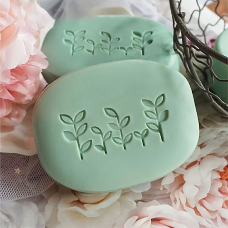 Personalized Custom Soap Stamp – Soap Cutter Wire Bewertung und Preis