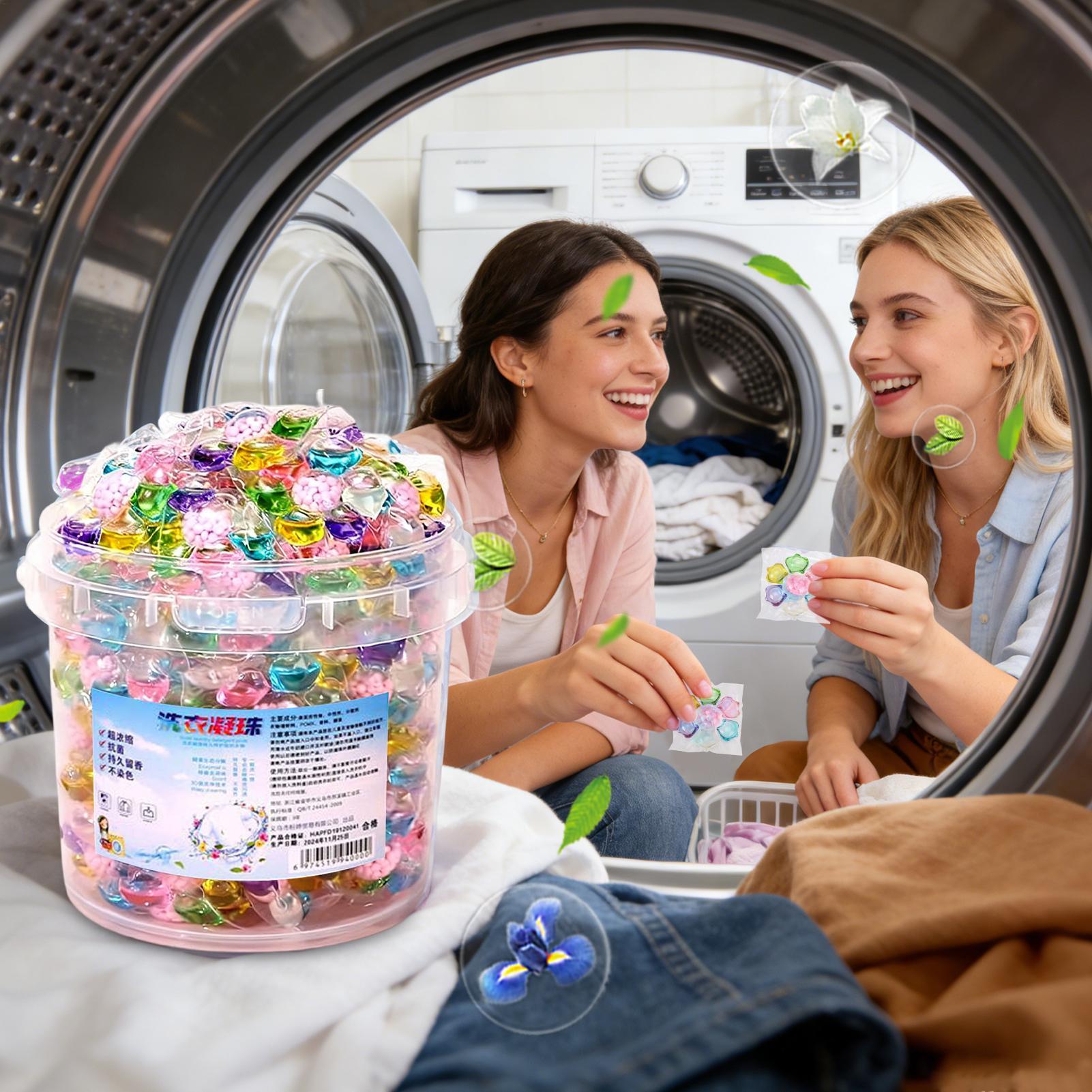 7in1 Laundry Beads Detergent L – Soap Making Equipment Bewertung und Preis