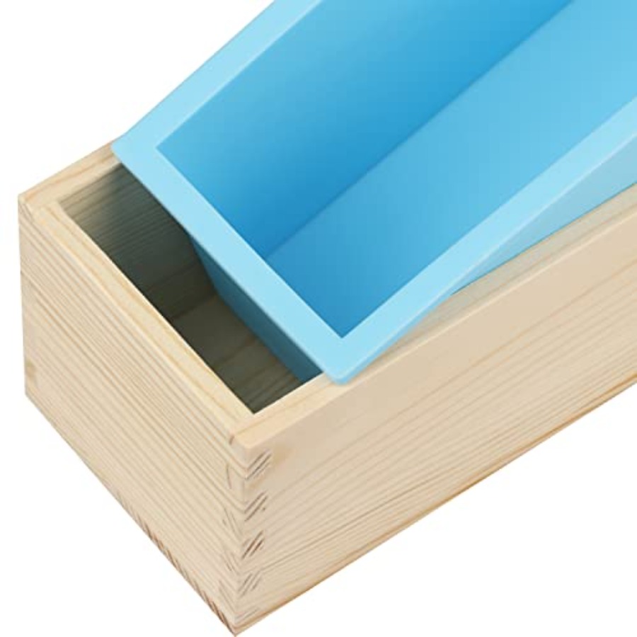 Soap Loaf Box 42 oz Silicone S – Soap Making Homemade Bewertung und Preis