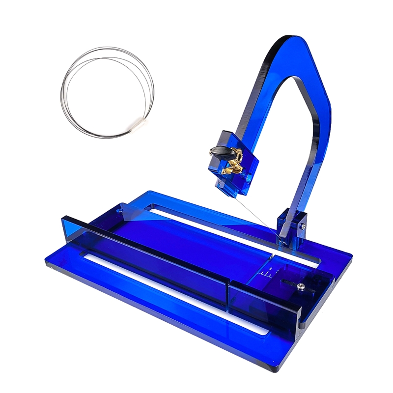 Adjustable Loaf Soap Cutter Ac – Soap Cutter Wire Bewertung und Preis