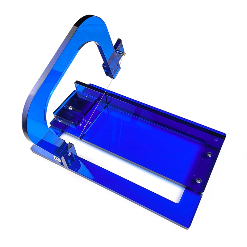 Adjustable Loaf Soap Cutter Ac – Soap Cutter Wire Bewertung und Preis