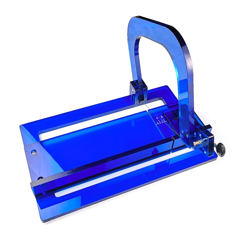Adjustable Loaf Soap Cutter Ac – Soap Cutter Wire Bewertung und Preis
