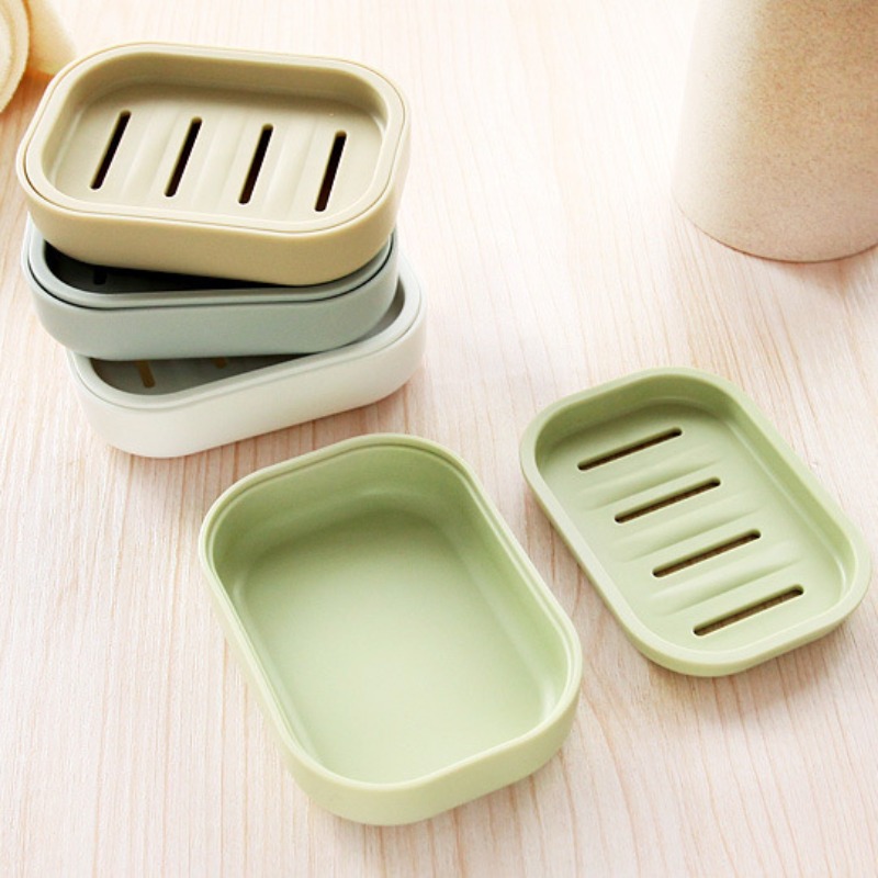 Japanese-Style Double-Layer Dr – Soap Making Box Bewertung und Preis