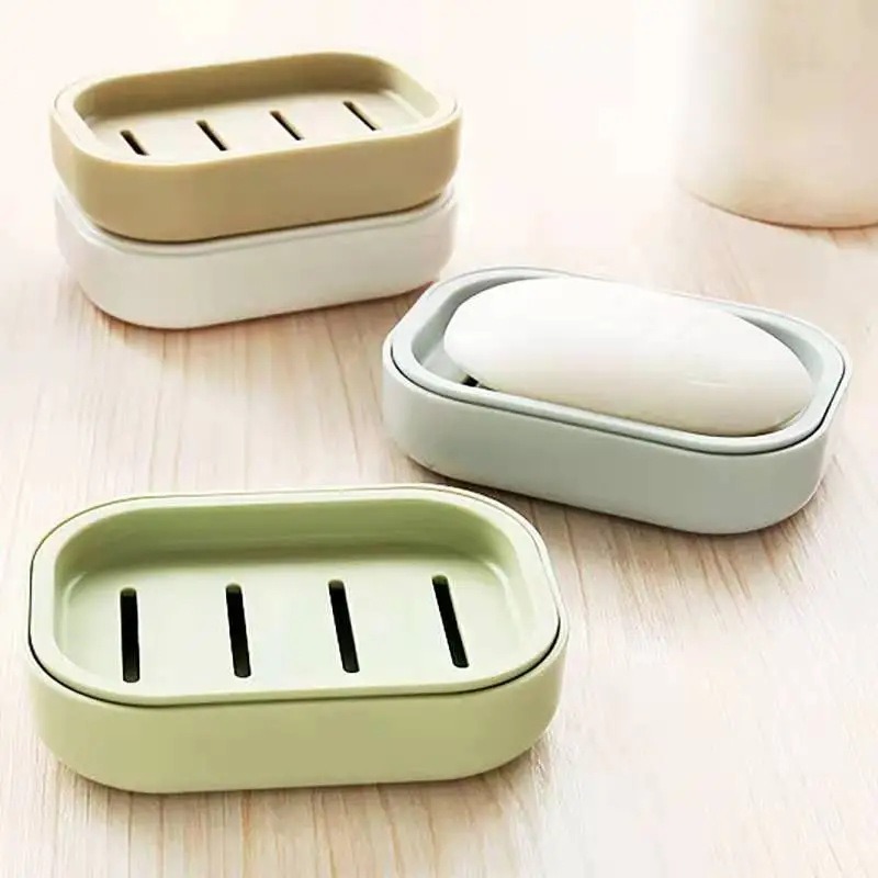 Japanese-Style Double-Layer Dr – Soap Making Box Bewertung und Preis