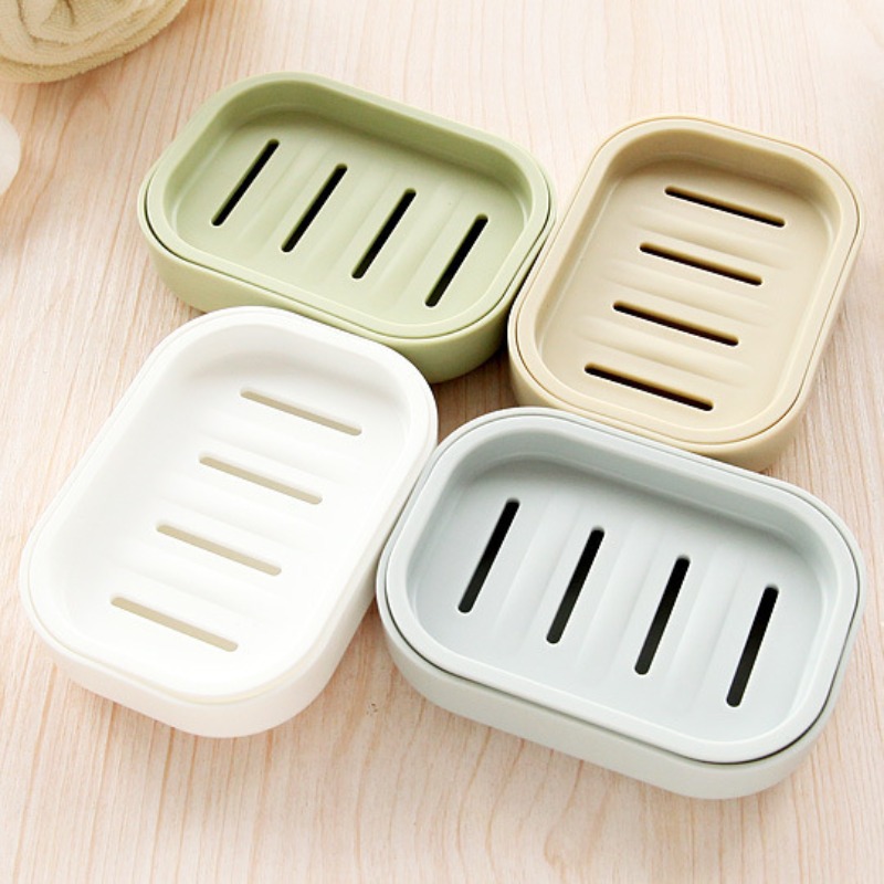 Japanese-Style Double-Layer Dr – Soap Making Box Bewertung und Preis