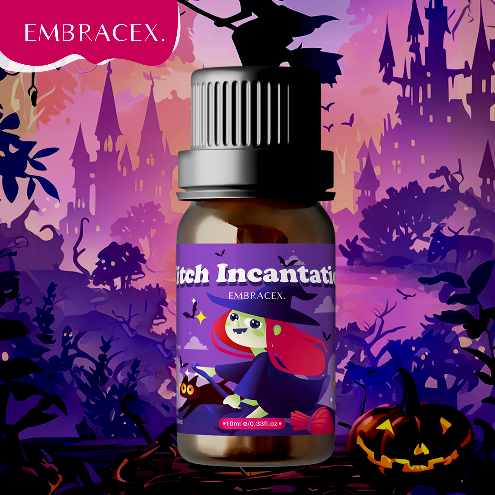 10ml Witch Incantation Essenti – Soap Making Fragrance Oil Bewertung und Preis