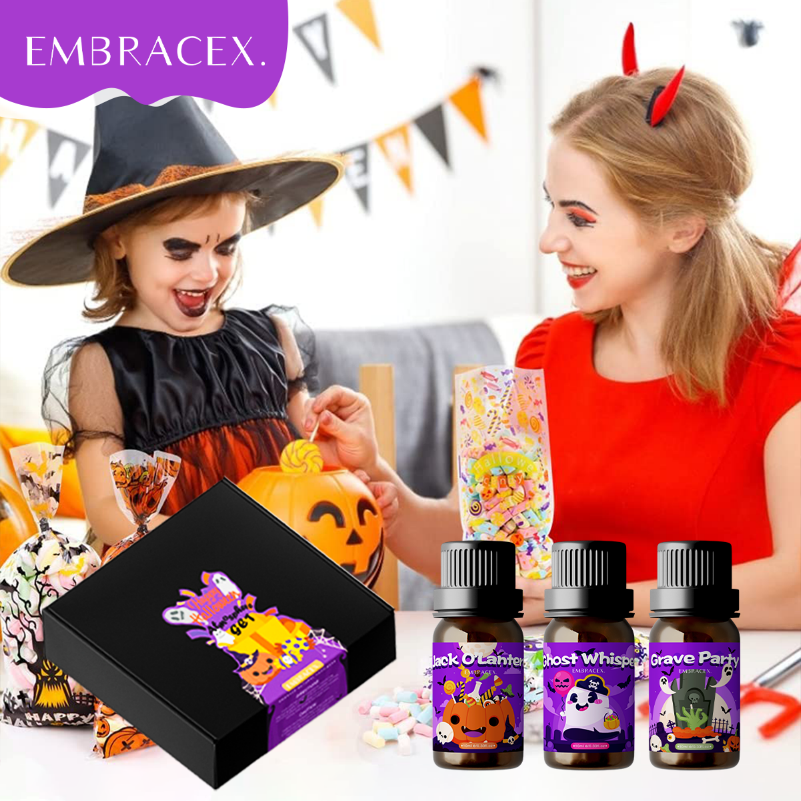 10ml Witch Incantation Essenti – Soap Making Fragrance Oil Bewertung und Preis