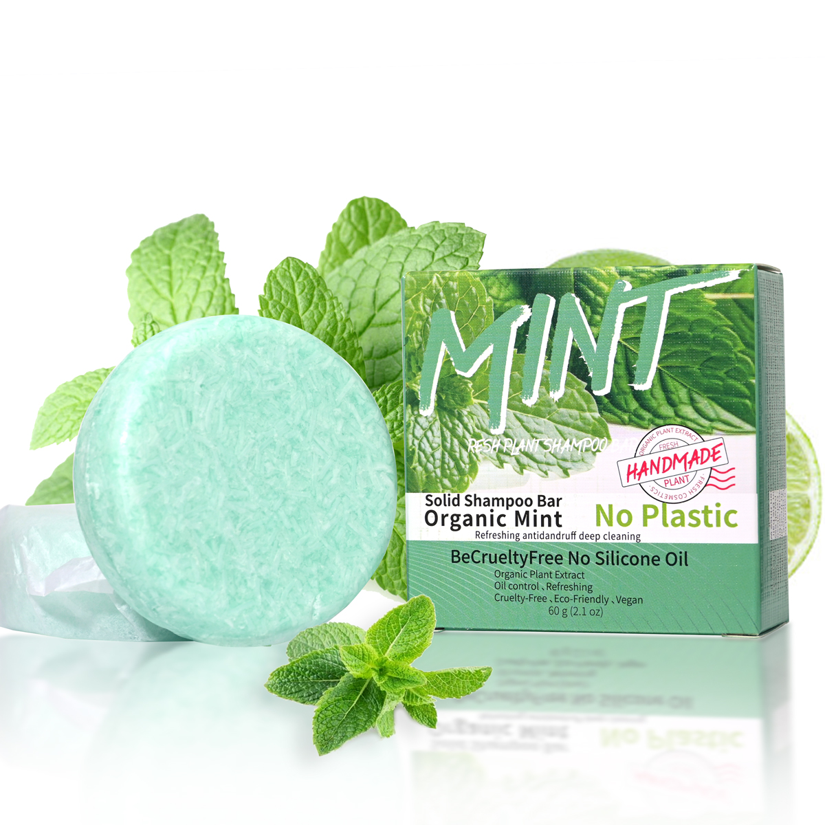 Ice Cool Refreshing Mint Essen – Soap Making Fragrance Oil Bewertung und Preis