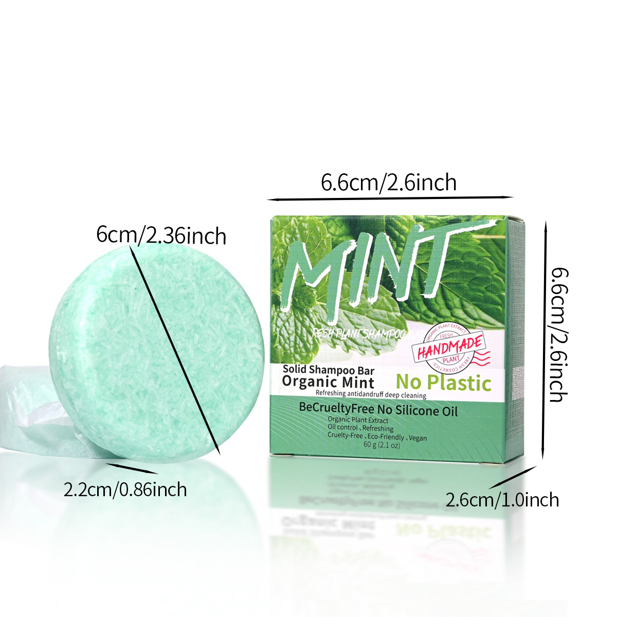 Ice Cool Refreshing Mint Essen – Soap Making Fragrance Oil Bewertung und Preis