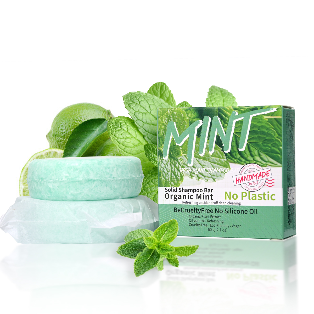 Ice Cool Refreshing Mint Essen – Soap Making Fragrance Oil Bewertung und Preis
