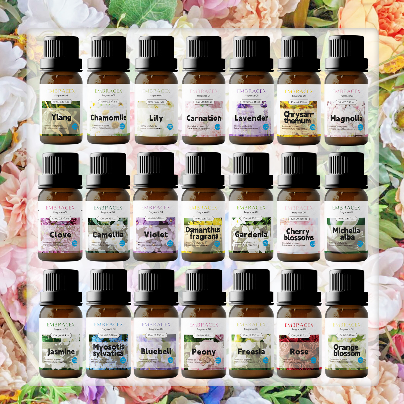 10ml Carnation essential oil F – Soap Making Fragrance Oil Bewertung und Preis