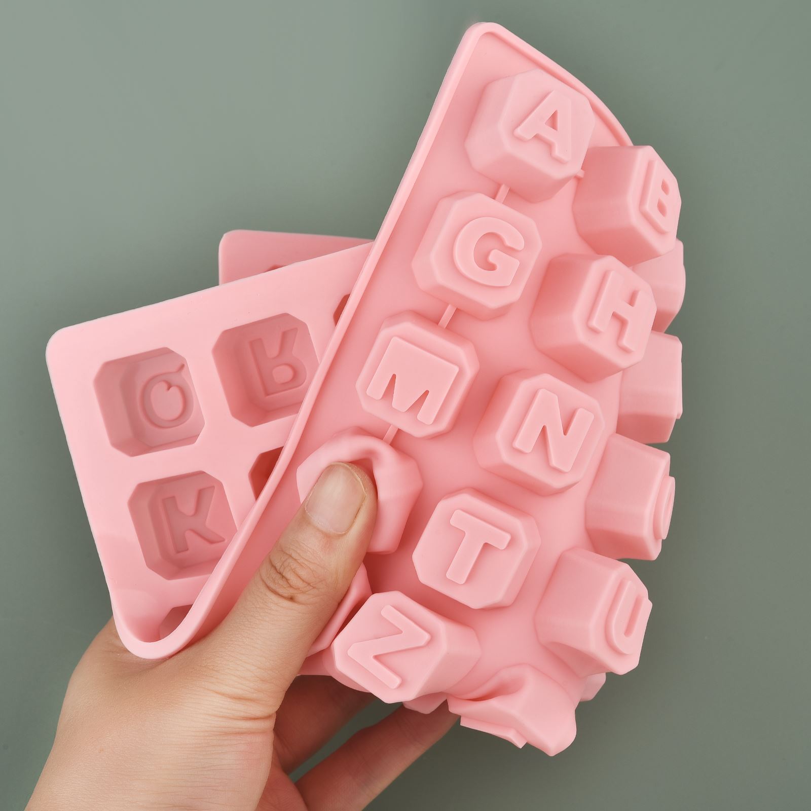 48 Letter Enghish Alphabet let – Soap Making Equipment Bewertung und Preis