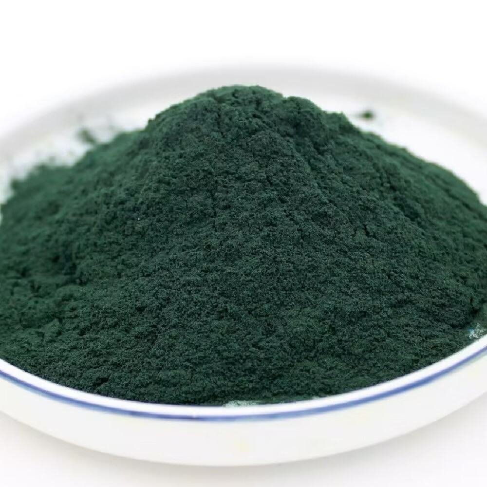 Top Natural Spirulina Powder F – Soap Making Raw Material Bewertung und Preis