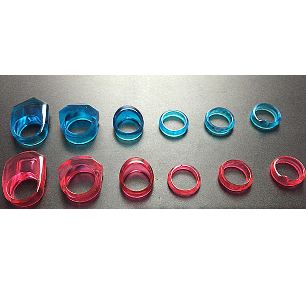 Handmade Silicone Ring Mold Re – Soap Making Equipment Bewertung und Preis