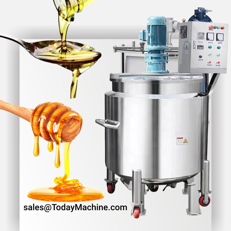 Stainless Steel Mixing Tank wi – Soap Making Machine Bewertung und Preis