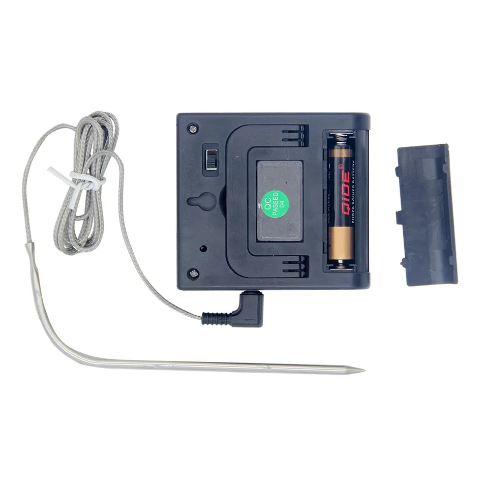 Digital Kitchen Cooking Thermo – Soap Making Thermometer Bewertung und Preis