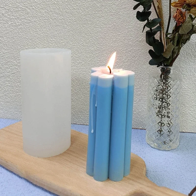 3D Flower Silicone Molds for H – Soap Making Homemade Bewertung und Preis