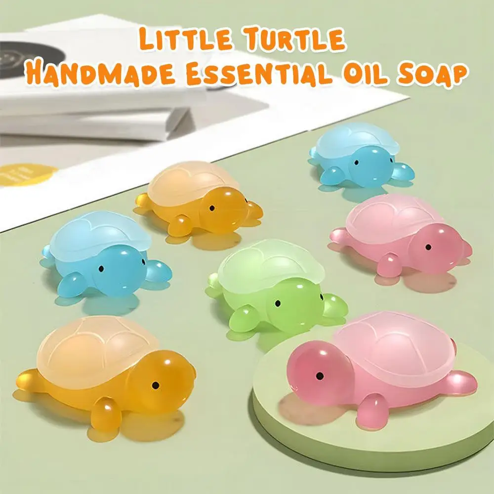 Little Turtle Soap Handmade Es – Soap Making Fragrance Oil Bewertung und Preis