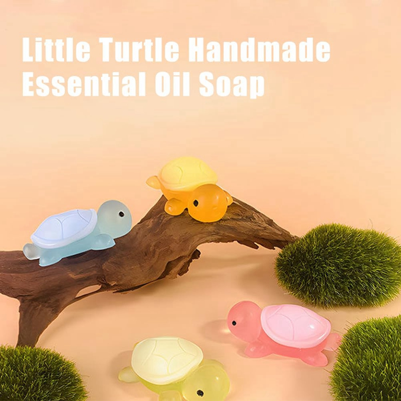 Little Turtle Soap Handmade Es – Soap Making Fragrance Oil Bewertung und Preis