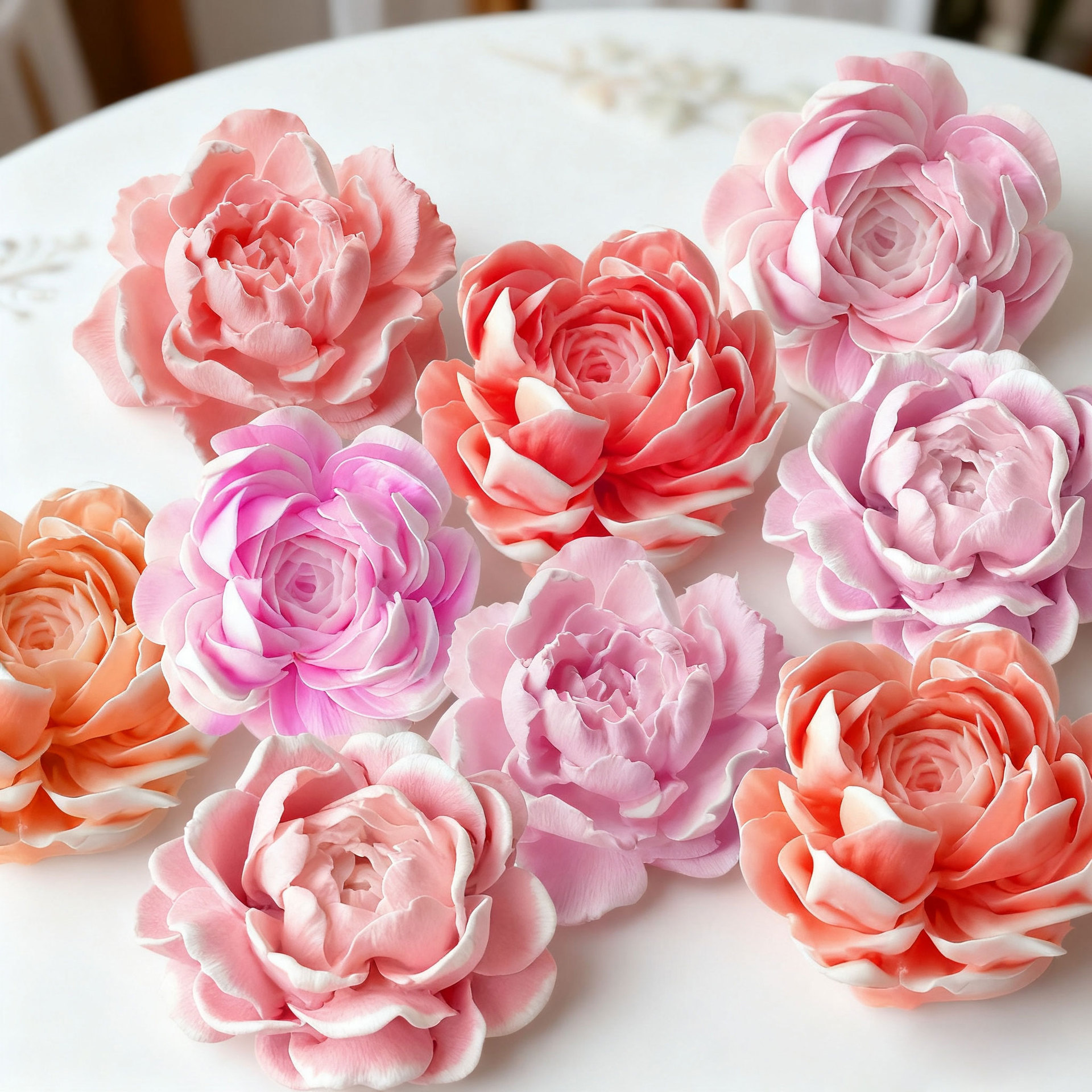 Paeonia lactiflora Pall Jasmin – Soap Making Scents Bewertung und Preis