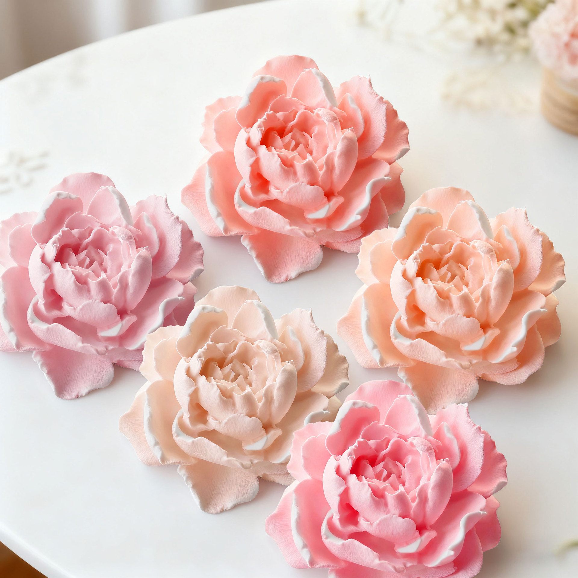 Paeonia lactiflora Pall Jasmin – Soap Making Scents Bewertung und Preis