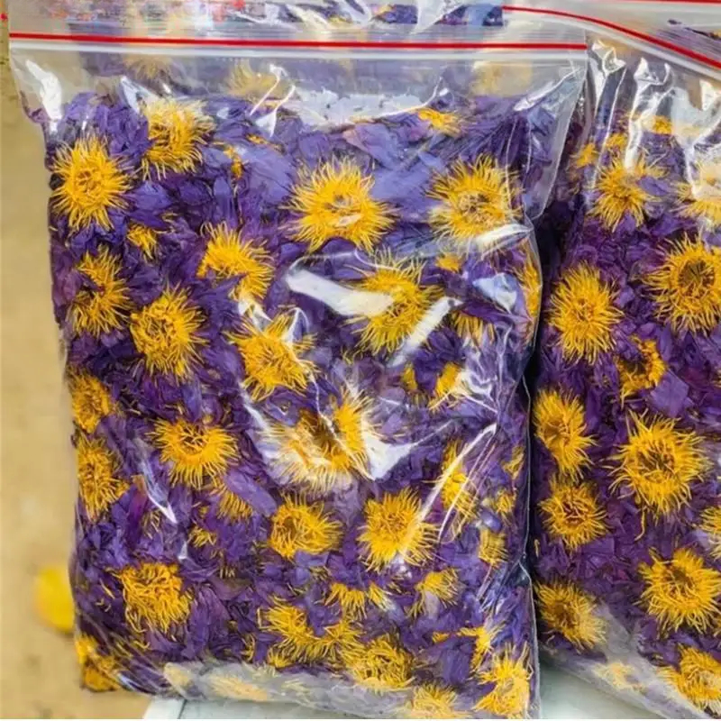 Natural Dried Lotus Flowers Bl – Soap Making Raw Material Bewertung und Preis