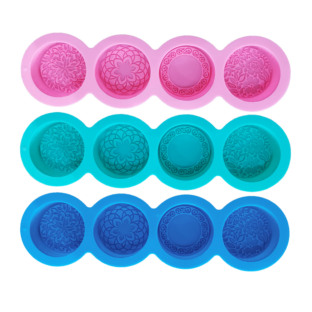3D Handmade Silicone Soap Mold – Soap Making Things Bewertung und Preis