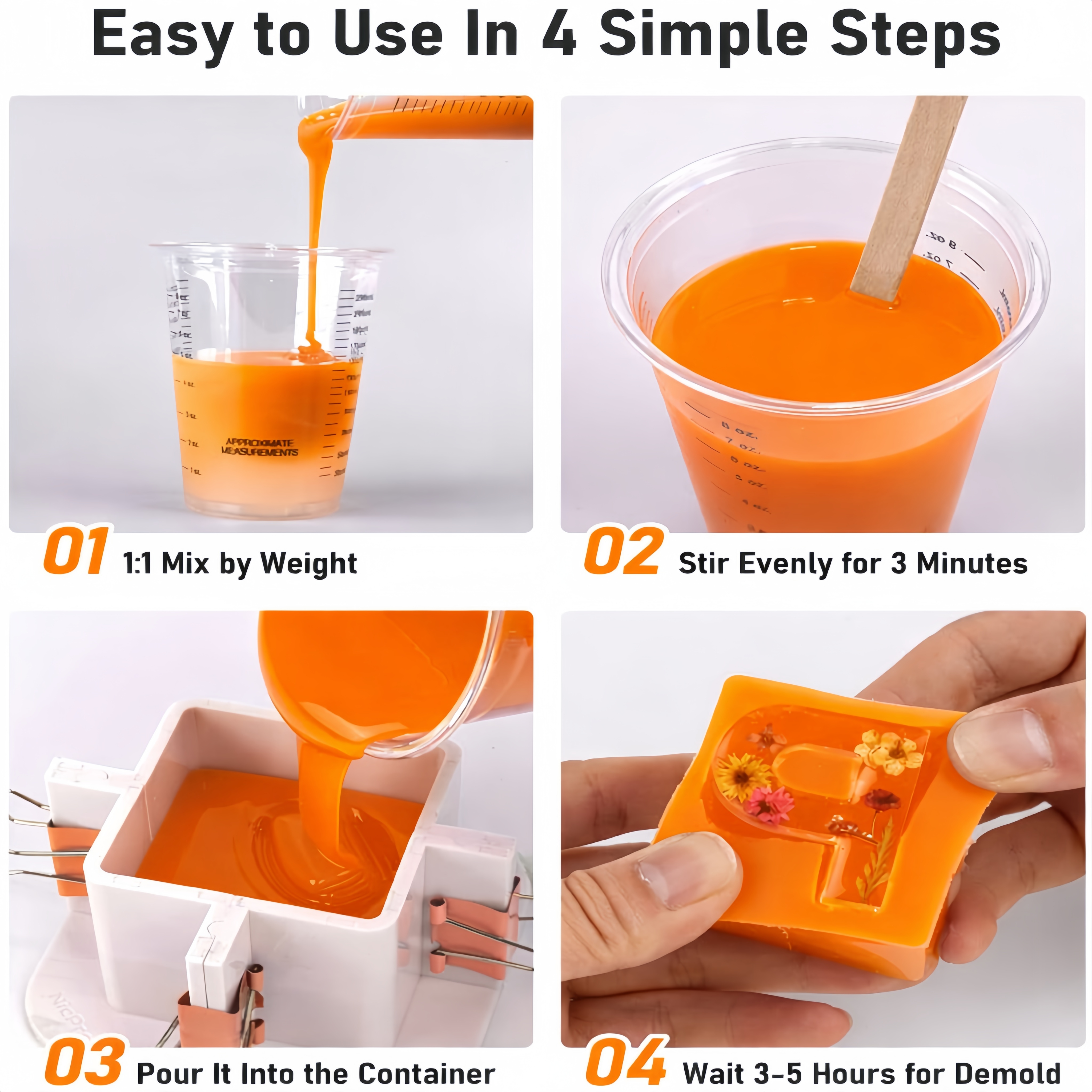 Liquid Silicone Rubber Kit,Hig – Soap Making Equipment Bewertung und Preis