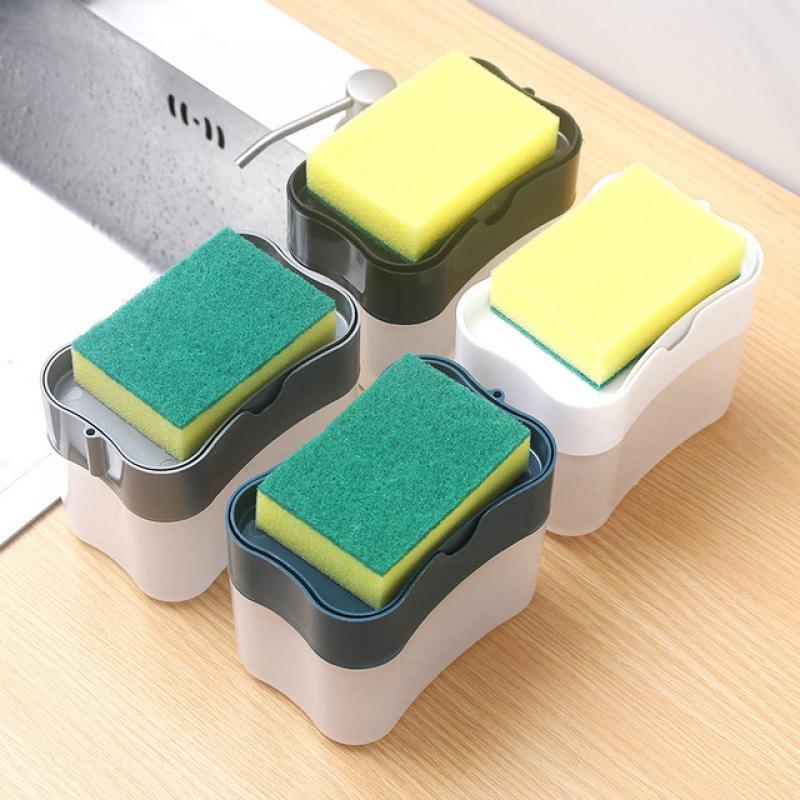 Press Type Soap Box Sponge Soa – Soap Making Machine Bewertung und Preis
