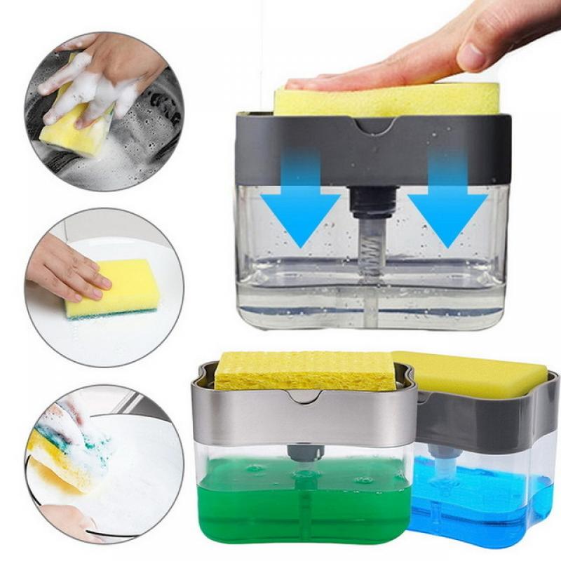 Press Type Soap Box Sponge Soa – Soap Making Machine Bewertung und Preis