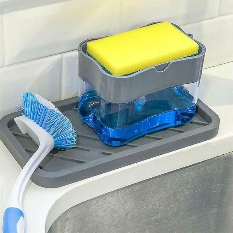 Press Type Soap Box Sponge Soa – Soap Making Machine Bewertung und Preis
