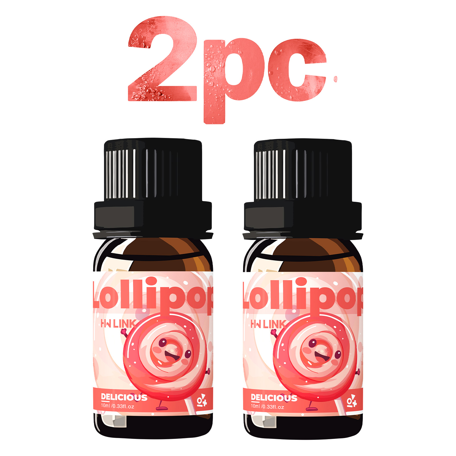2pc Delicious Essential Oils f – Soap Making Fragrance Oil Bewertung und Preis