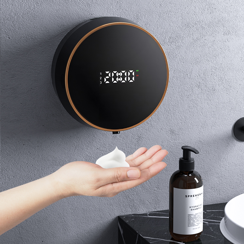 Touchless Automatic Sensor Soa – Soap Making Thermometer Bewertung und Preis