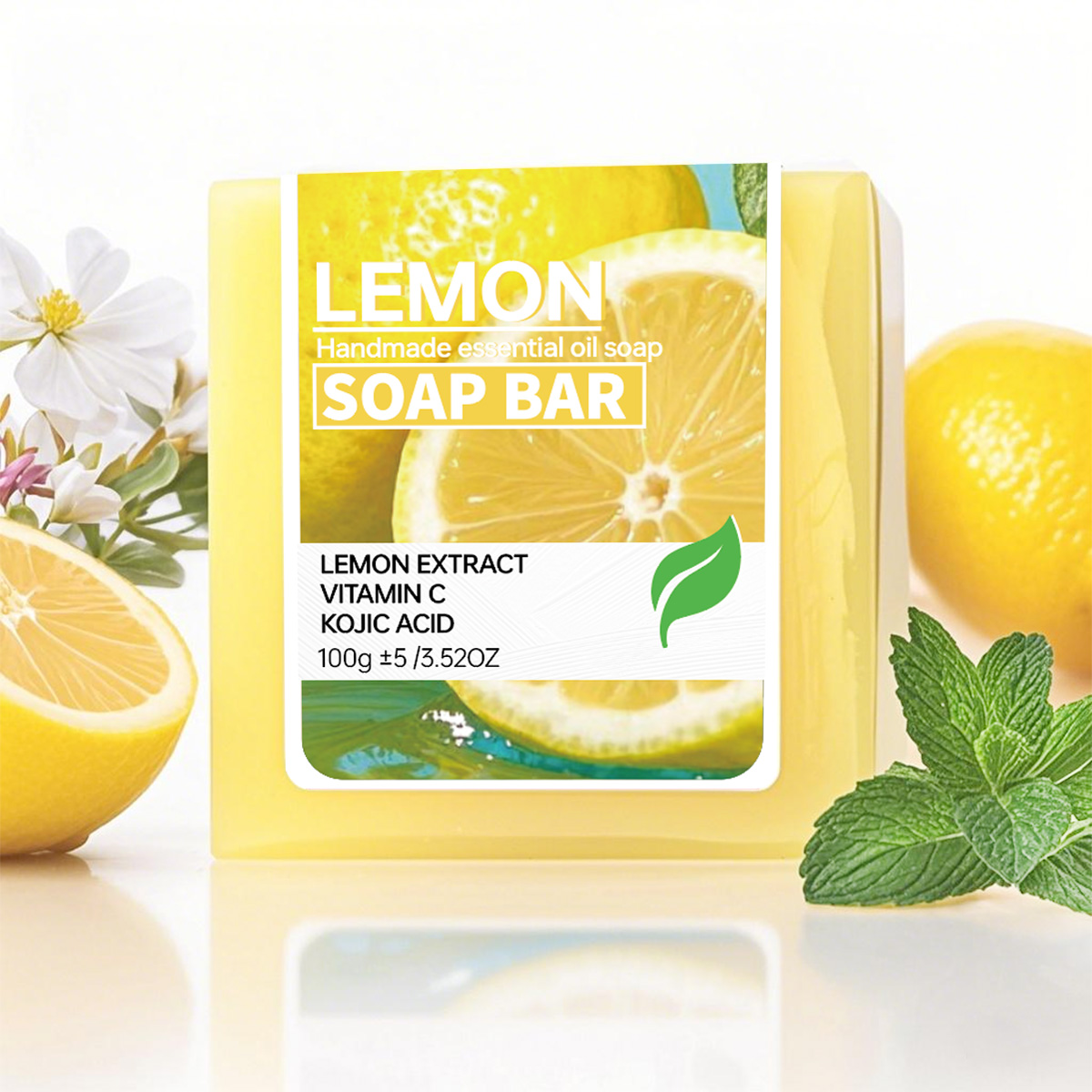 Lemon essential oil soap, vita – Soap Making Fragrance Oil Bewertung und Preis